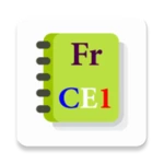 Logo of Français CE1 android Application 